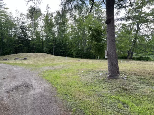 T3 Indian Purchase Twp, ME 04462,Lot 7A Middle Smith Pond RD