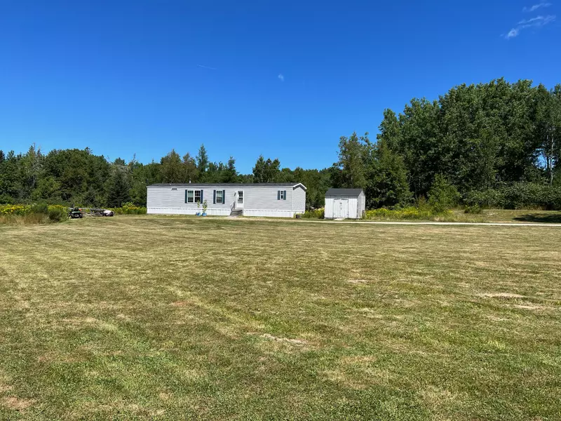15 Silver Hill Farm RD, Eastbrook, ME 04634