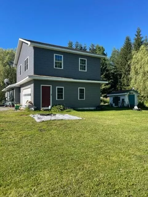 Monticello, ME 04760,756 US 1