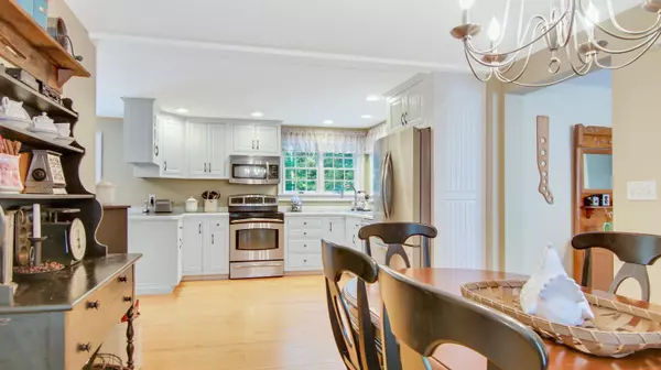 Shapleigh, ME 04076,343 Hooper RD