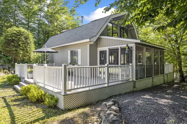 Frye Island, ME 04071,38 High Point DR