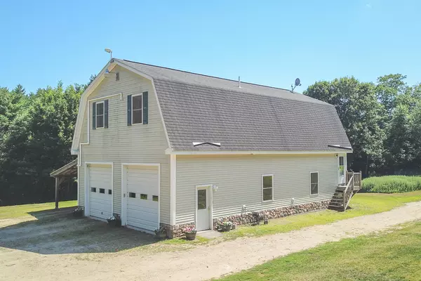 Whitefield, ME 04353,309 Wiscasset RD