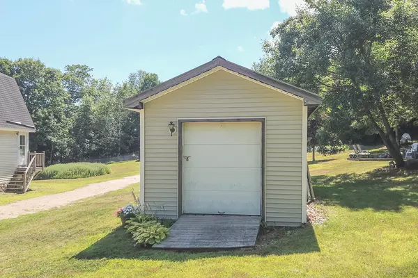 Whitefield, ME 04353,309 Wiscasset RD