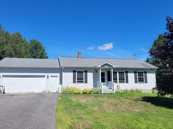 1045 South Main ST, Auburn, ME 04210
