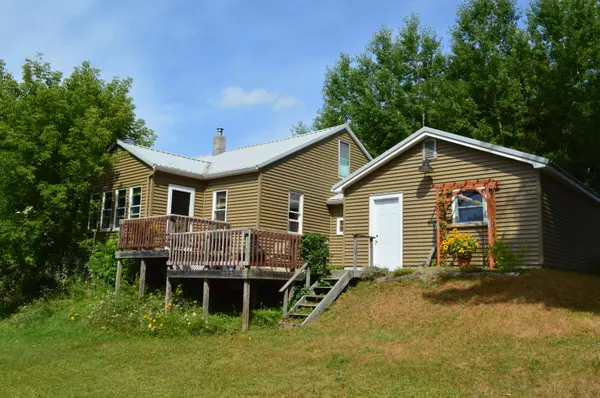 Winthrop, ME 04364,34 Bishop ST