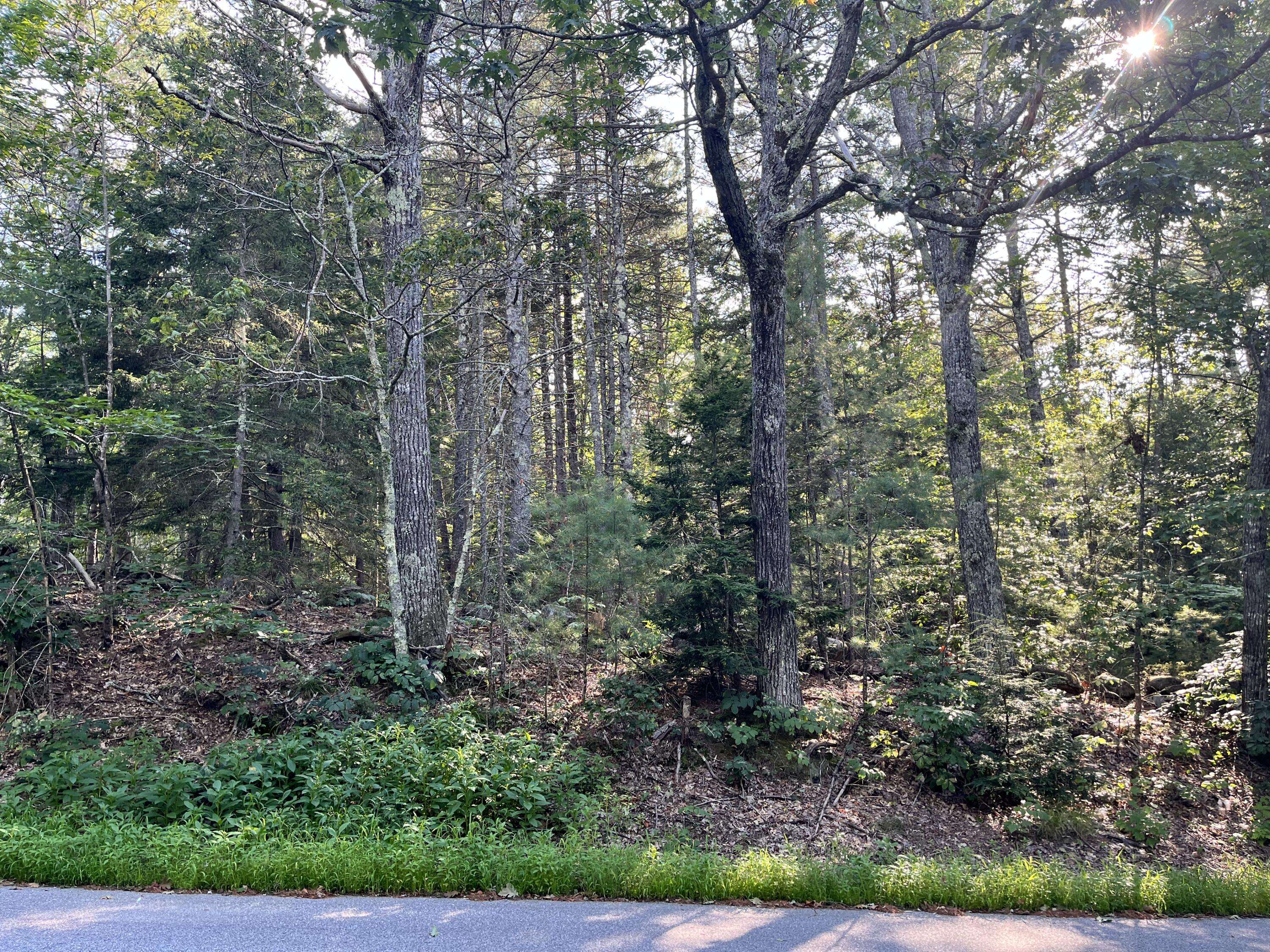 100 Lufkin RD, North Yarmouth, ME 04097