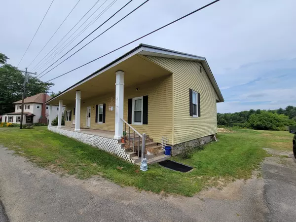 Princeton, ME 04668,47 Mill ST