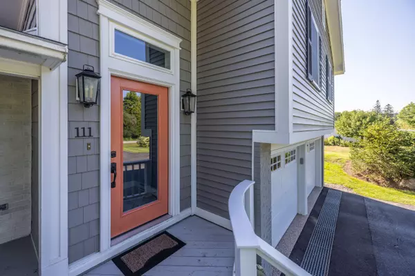 Rockport, ME 04856,111 Warrenton ST