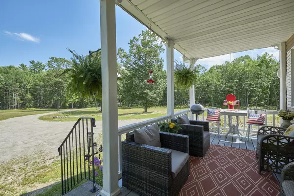 Orland, ME 04472,81 Gilpin RD