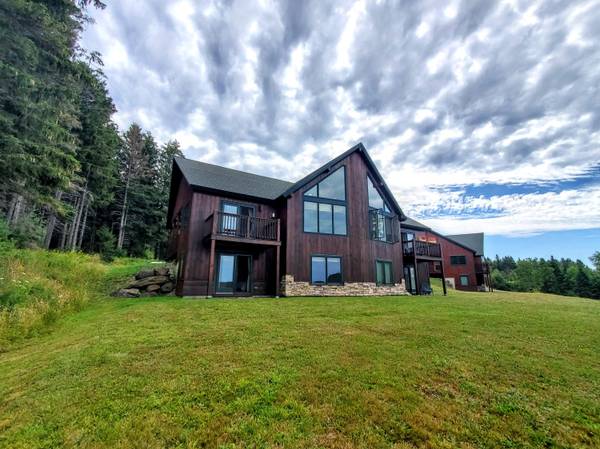 42 Whip Willow Farm RD #17, Rangeley, ME 04970