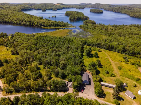 Liberty, ME 04949,106 W Main ST