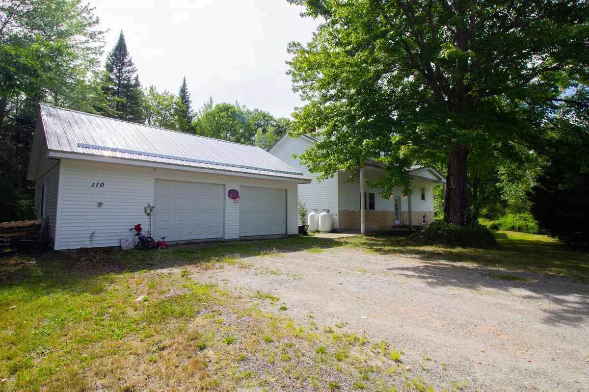 Howland, ME 04448,110 River RD