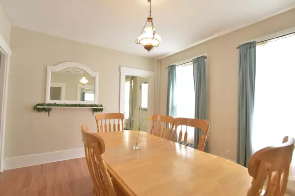 Oakland, ME 04963,46 Church ST #1-2