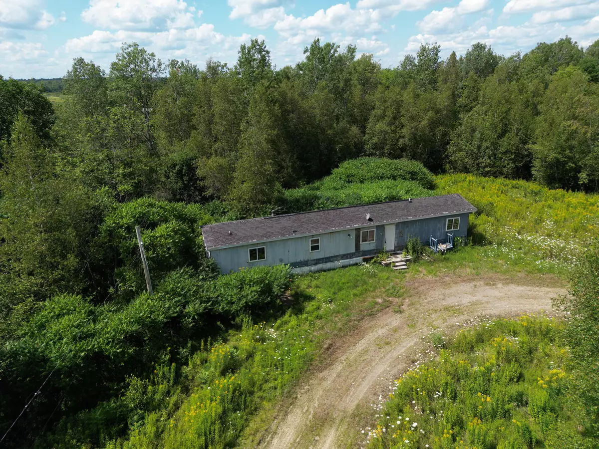 Glenburn, ME 04401,214 Marston Meadow RD