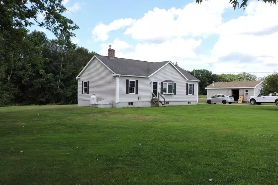 327 Knights RD, Albion, ME 04910