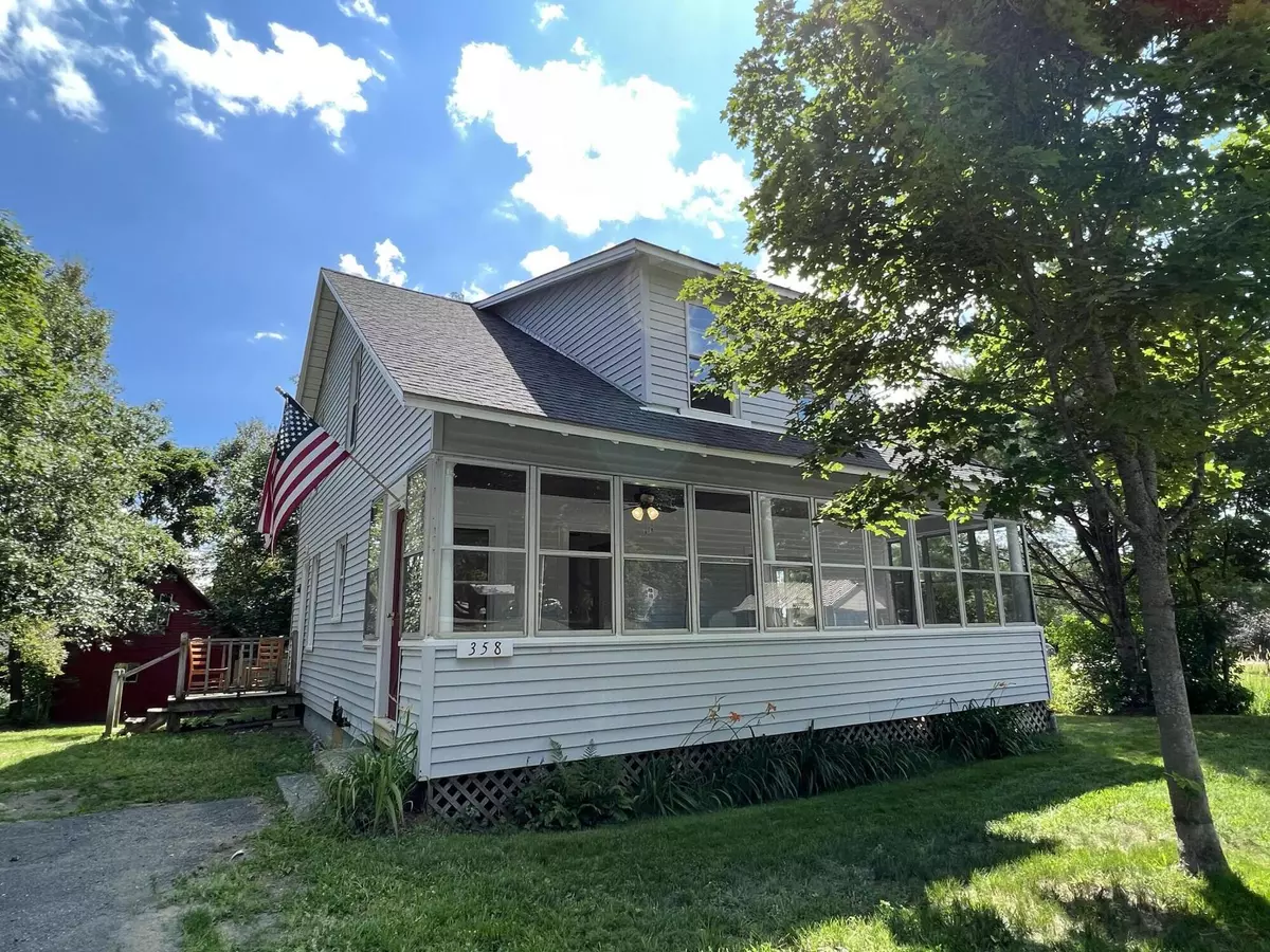 Greenville, ME 04441,358 Pritham AVE