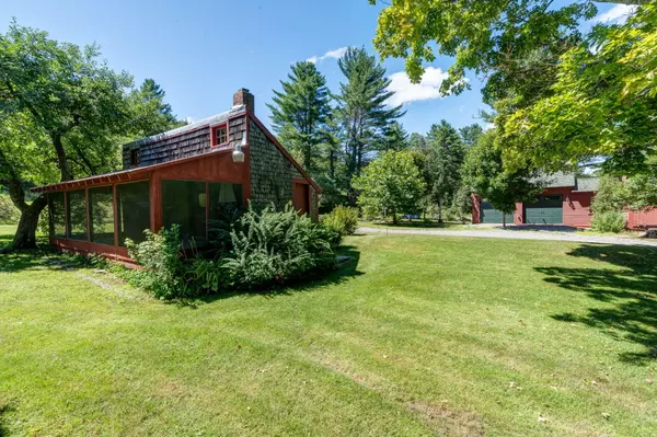 Woodstock, ME 04291,1079 Redding RD