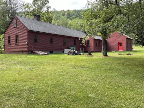 Woodstock, ME 04291,1079 Redding RD