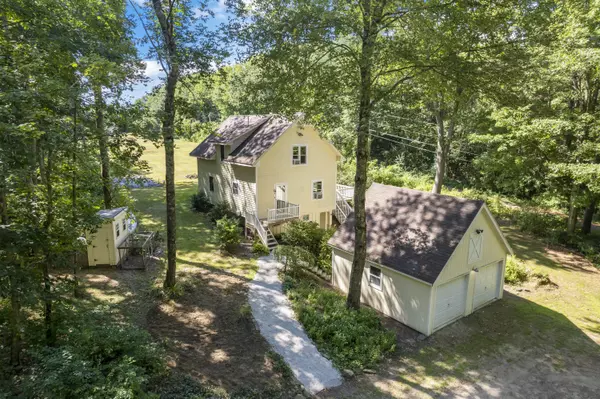 20 Cider Mill LN, Gorham, ME 04038