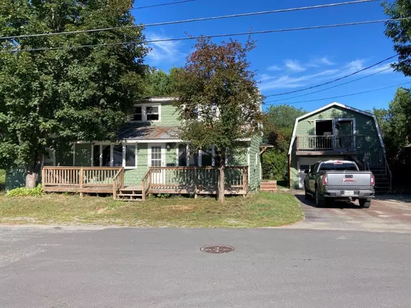 135 Madison AVE, Madison, ME 04950