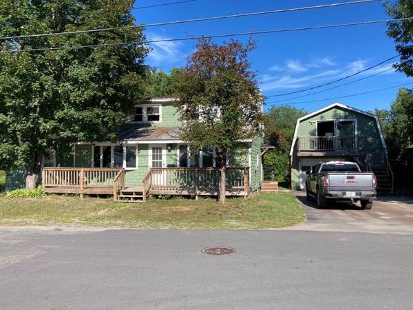 135 Madison AVE, Madison, ME 04950