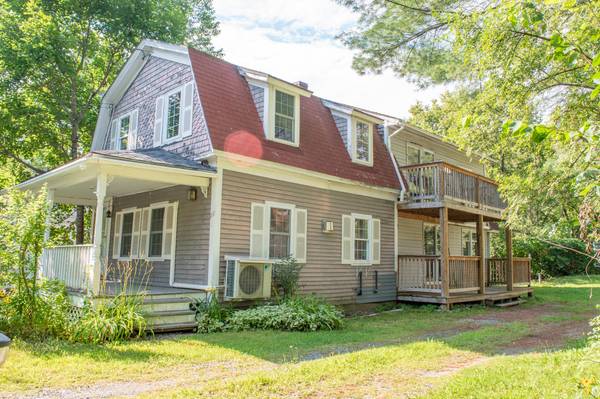 1111 Main ST, Readfield, ME 04355