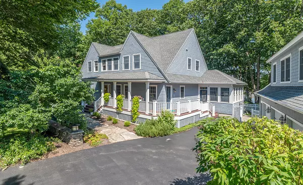 Kennebunk, ME 04043,24 Rivers Edge DR