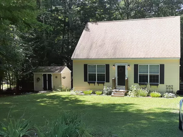 Waterboro, ME 04061,106 Mayfair WAY