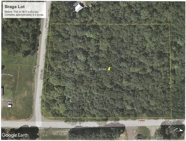 00 Ward Hill RD, Madison, ME 04950