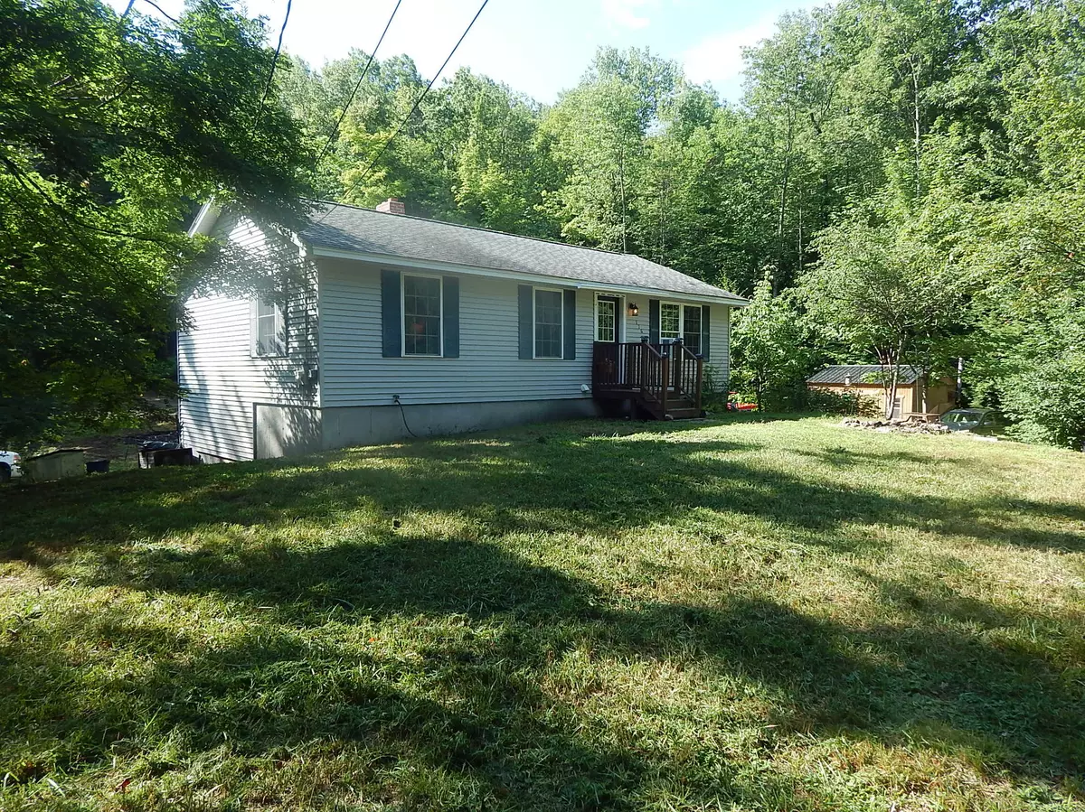 Hiram, ME 04041,176 Hiram Hill RD