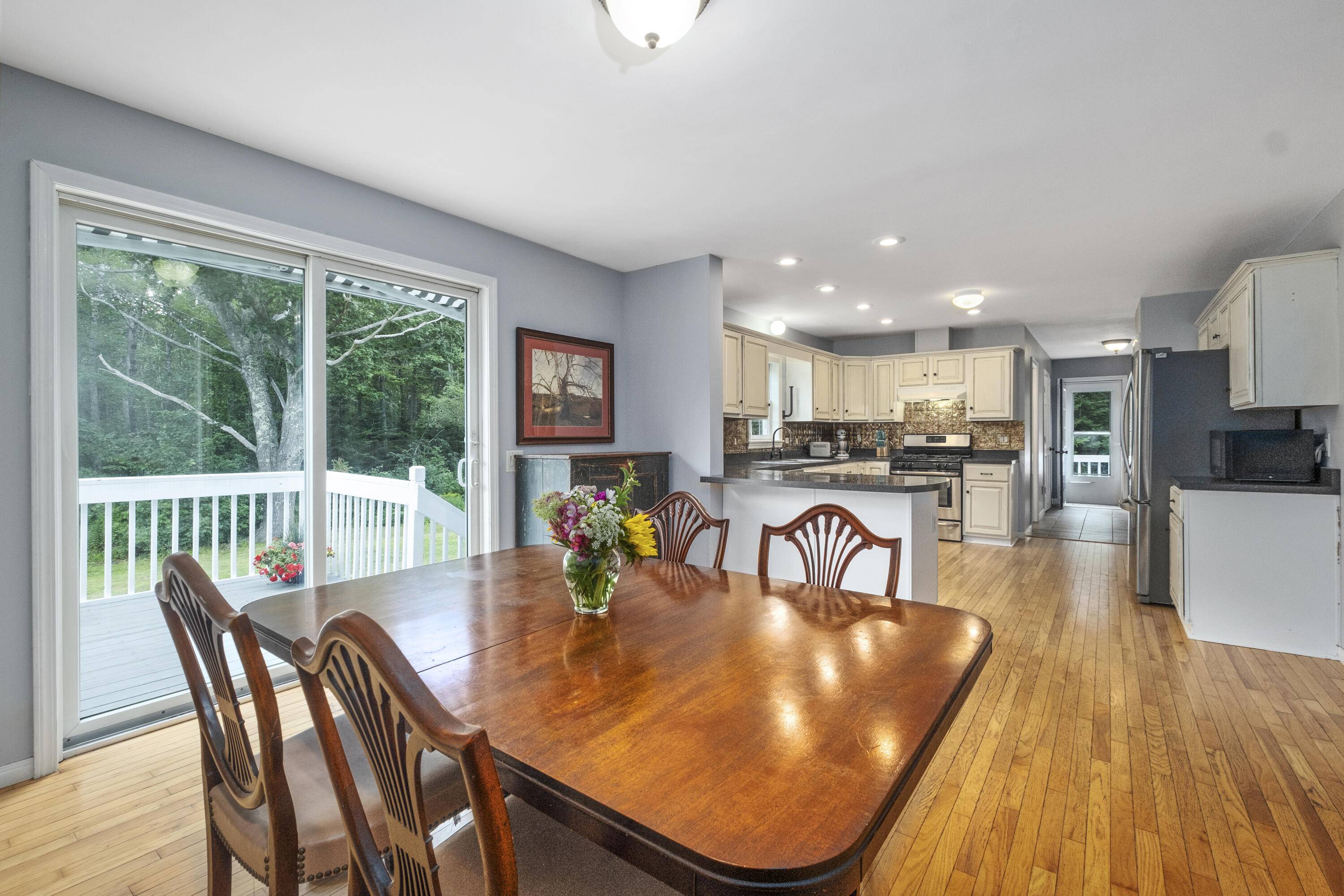 Rockport, ME 04856,313 Beech Hill RD