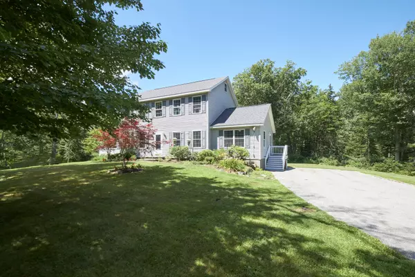 Rockport, ME 04856,313 Beech Hill RD