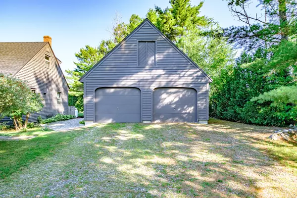 Alna, ME 04535,1517 Alna RD