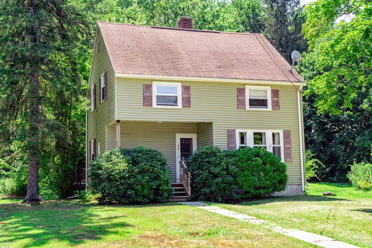 Gardiner, ME 04345,54 High Holborn ST