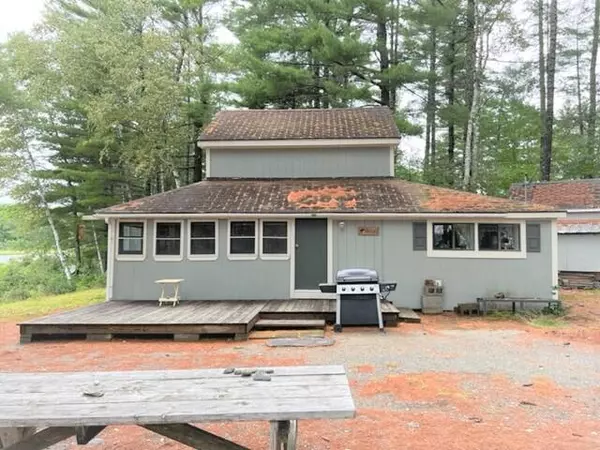 Ebeemee Twp, ME 04414,855 Ebeemee Lake RD