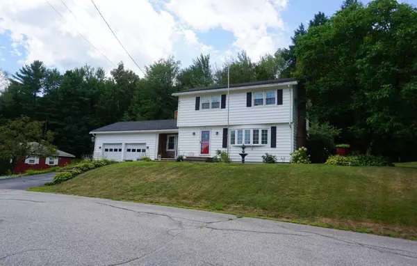 681 Penobscot ST, Rumford, ME 04276