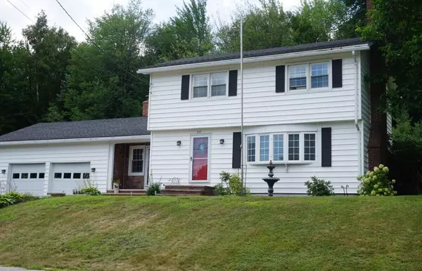 Rumford, ME 04276,681 Penobscot ST