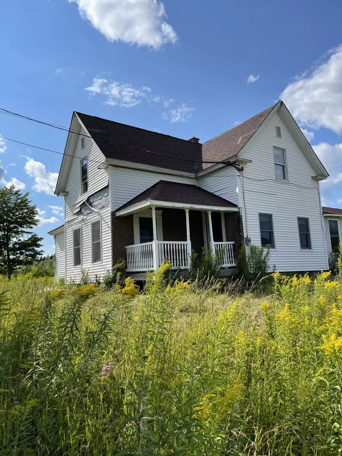 Woodland, ME 04736,1199 New Sweden RD