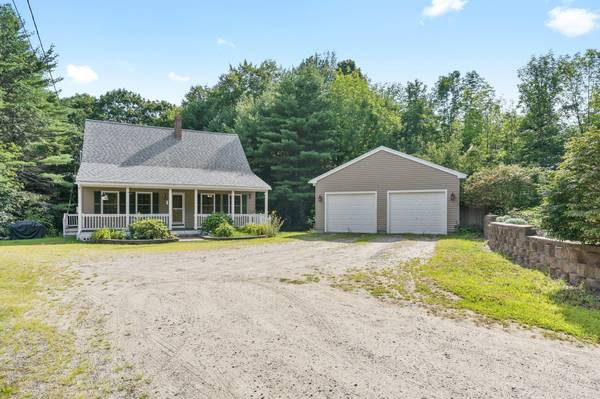 Limington, ME 04049,317 Sokokis AVE