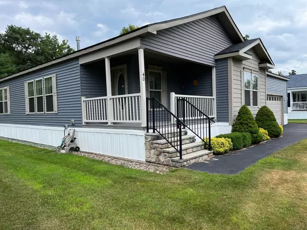 Lyman, ME 04002,40 Candlewood DR