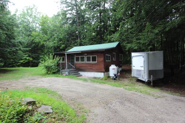 15 N Lakeview DR, Litchfield, ME 04350