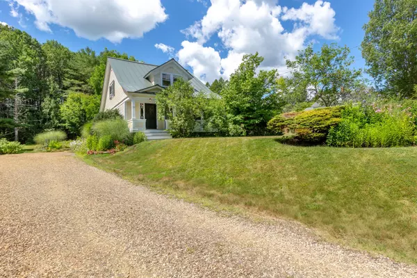 Brunswick, ME 04011,73 River RD