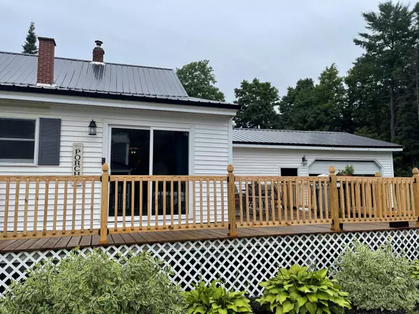 Presque Isle, ME 04769,97 Dudley ST