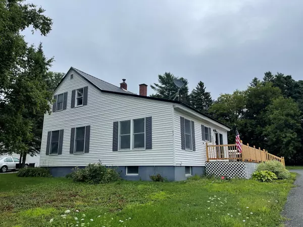 97 Dudley ST, Presque Isle, ME 04769