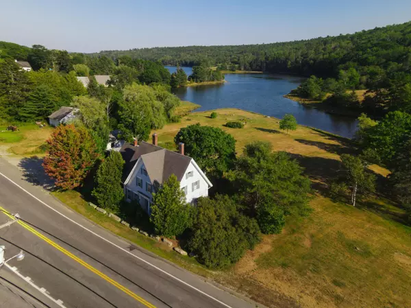 Surry, ME 04684,1306 Surry RD