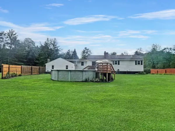 Greene, ME 04236,4 Hooper Pond RD