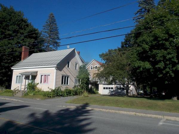 Bingham, ME 04920,329 Main ST