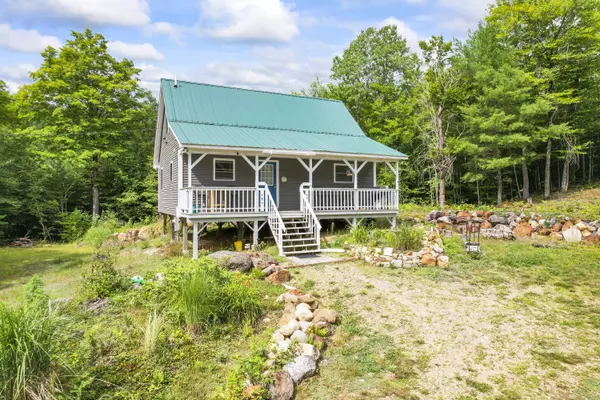 Sumner, ME 04292,484 Redding RD