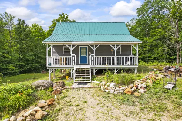 Sumner, ME 04292,484 Redding RD