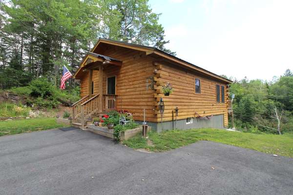 3279 Arnold TRL,  Alder Stream Twp,  ME 04936